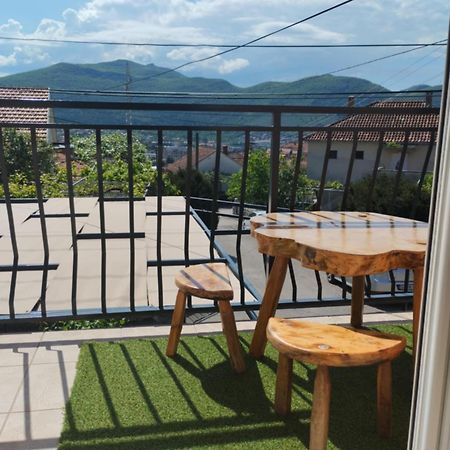 Apartman Maja Trebinje Zewnętrze zdjęcie