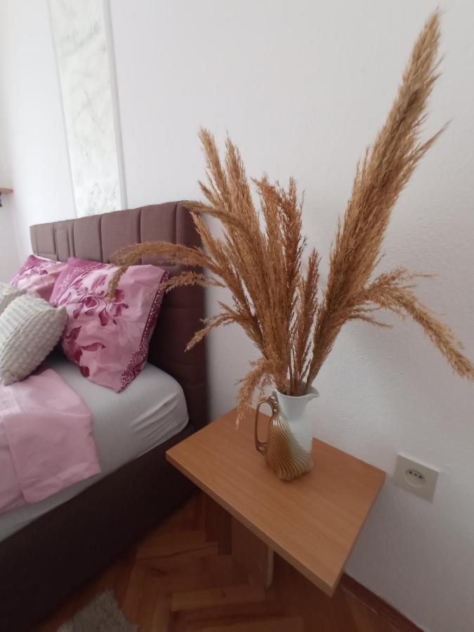 Apartman Maja Trebinje Zewnętrze zdjęcie