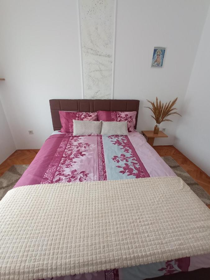 Apartman Maja Trebinje Zewnętrze zdjęcie