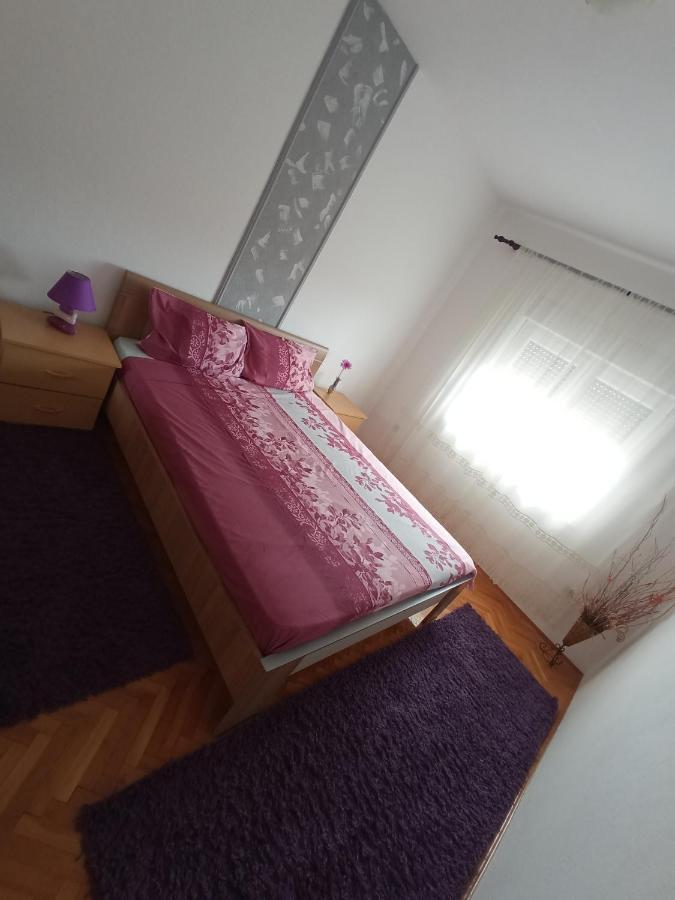 Apartman Maja Trebinje Zewnętrze zdjęcie