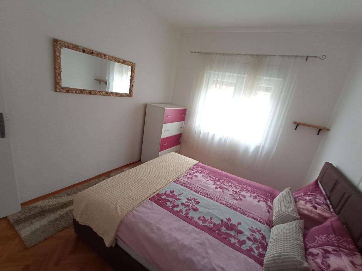 Apartman Maja Trebinje Zewnętrze zdjęcie