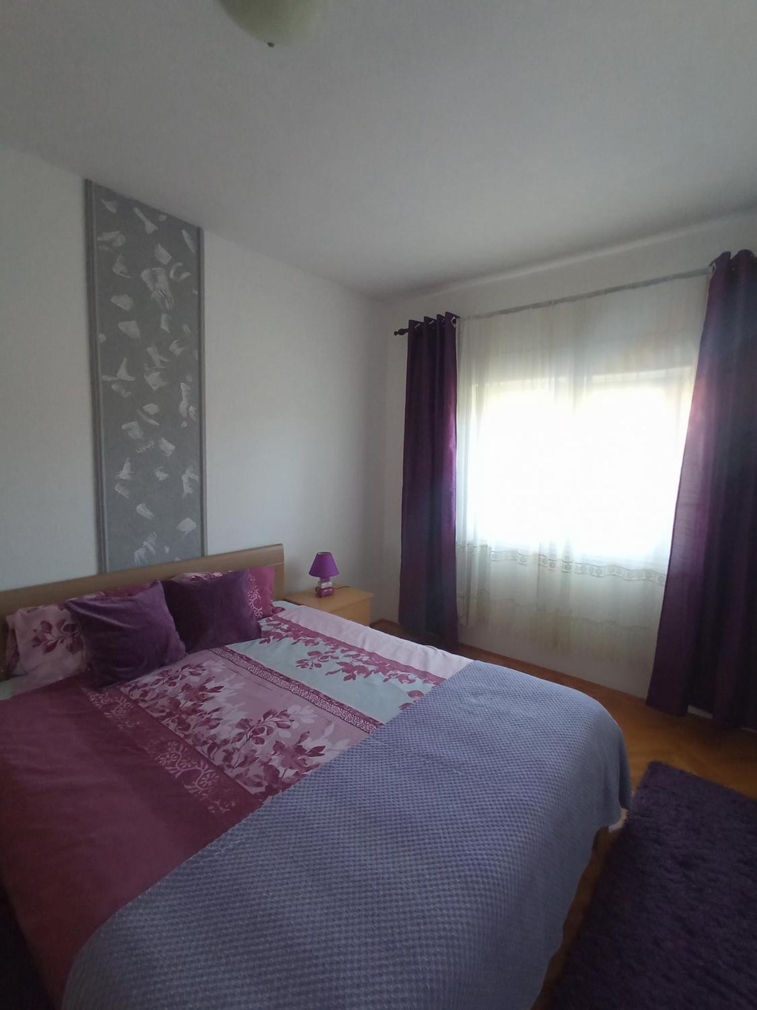 Apartman Maja Trebinje Zewnętrze zdjęcie