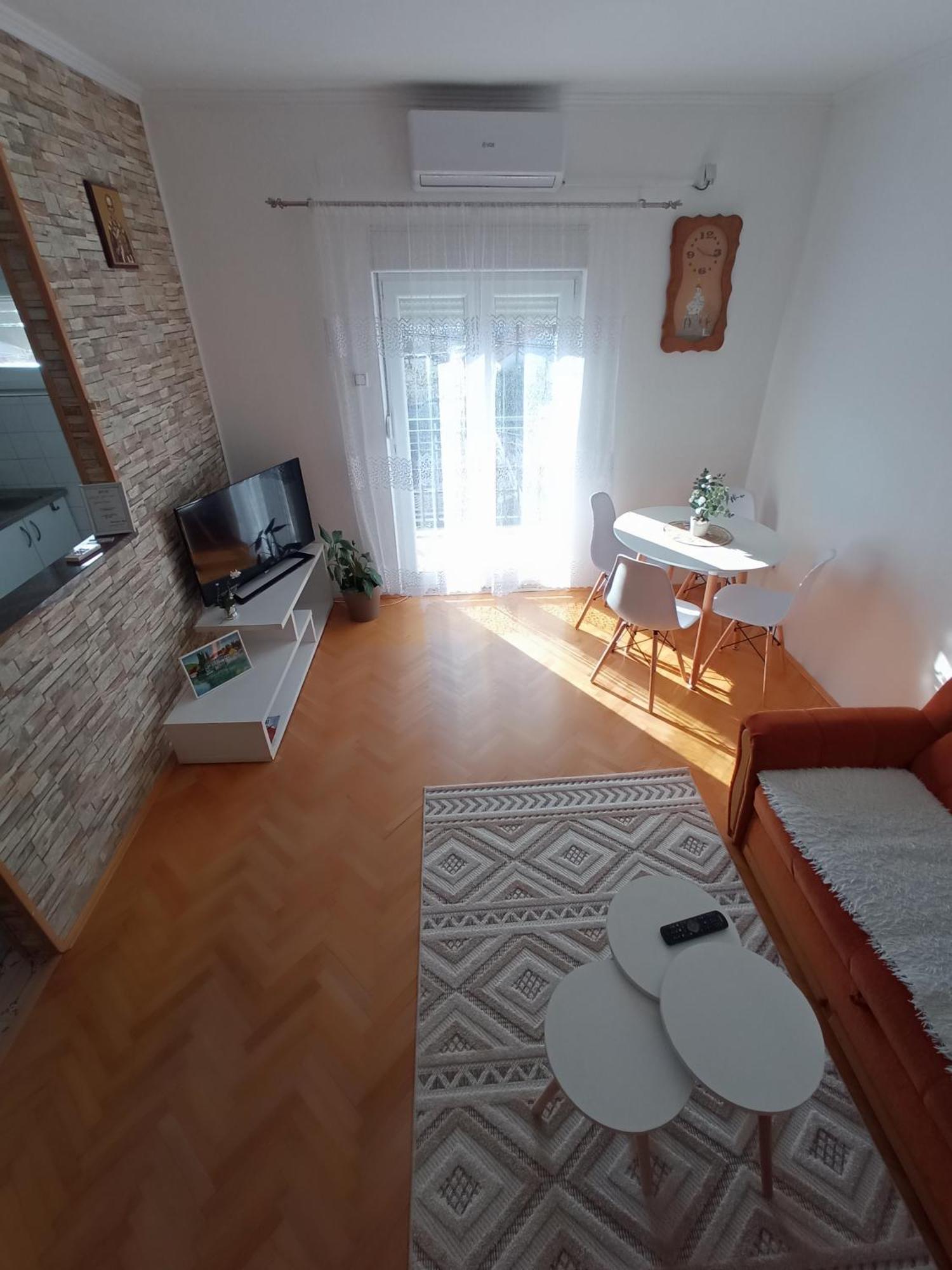 Apartman Maja Trebinje Zewnętrze zdjęcie
