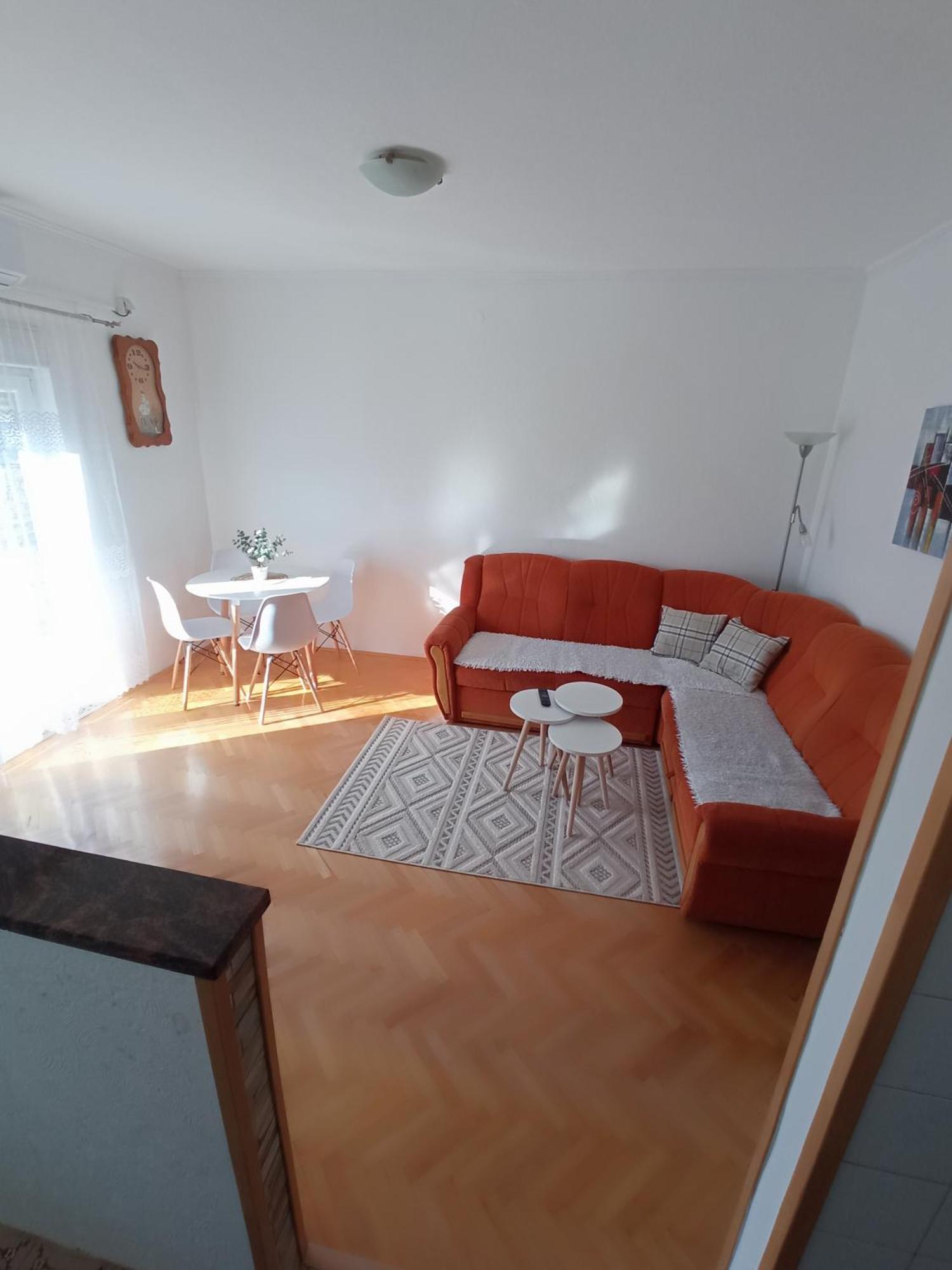 Apartman Maja Trebinje Zewnętrze zdjęcie