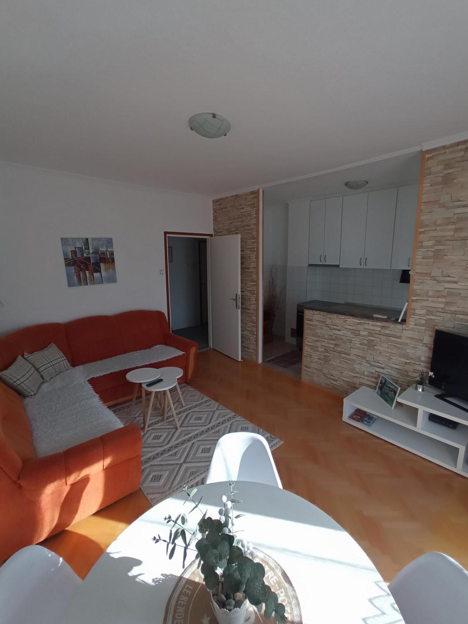 Apartman Maja Trebinje Zewnętrze zdjęcie