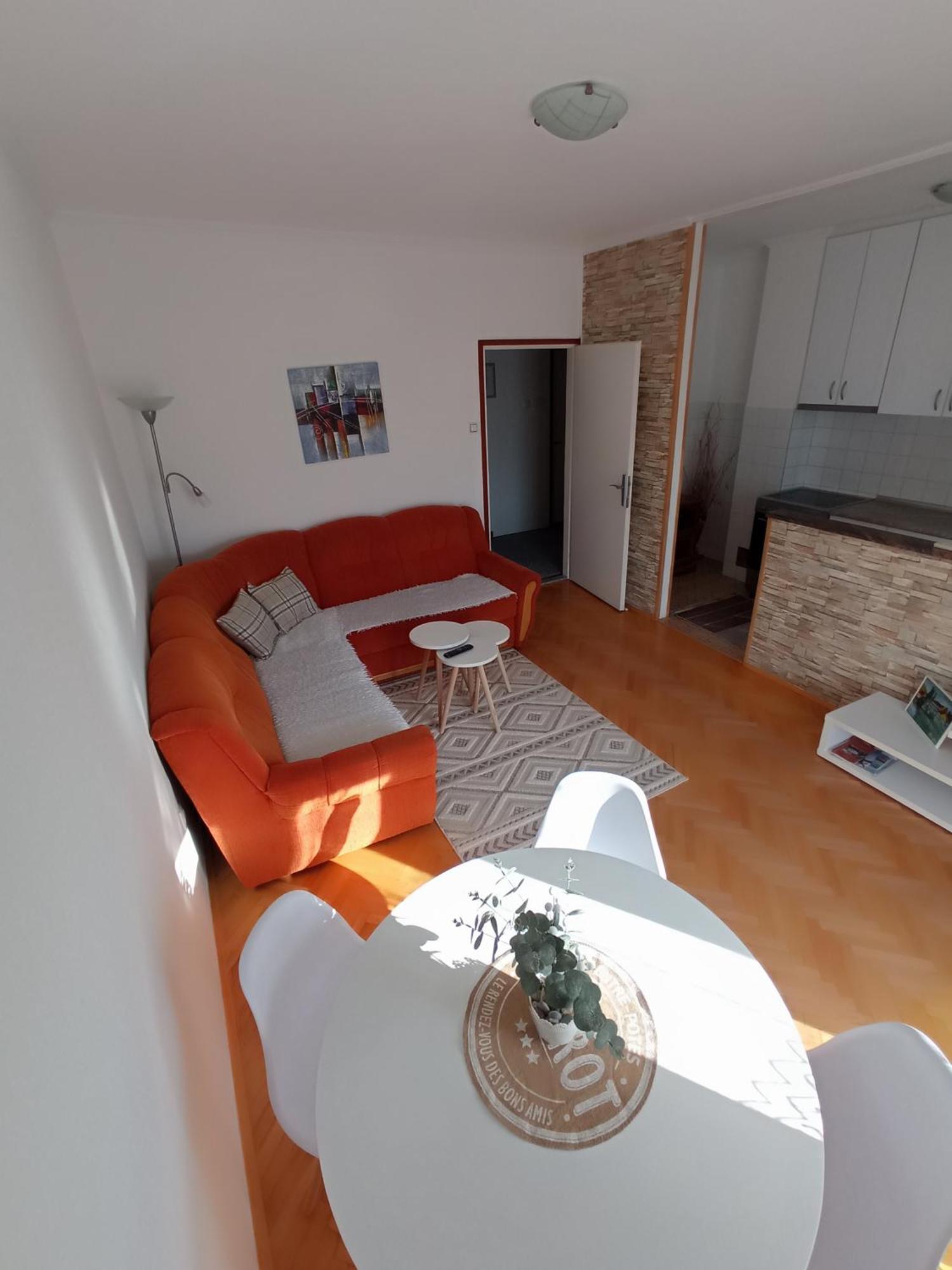 Apartman Maja Trebinje Zewnętrze zdjęcie