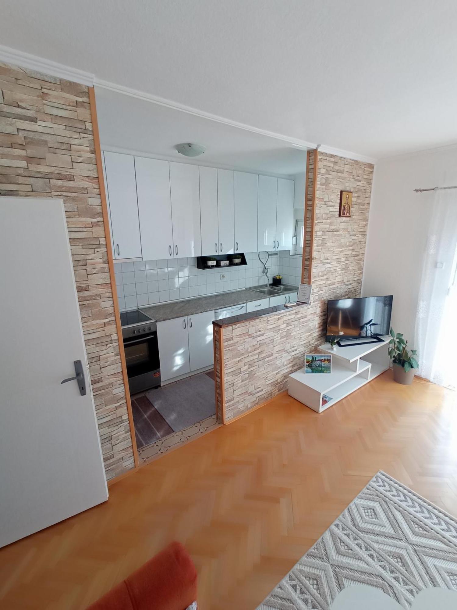 Apartman Maja Trebinje Zewnętrze zdjęcie