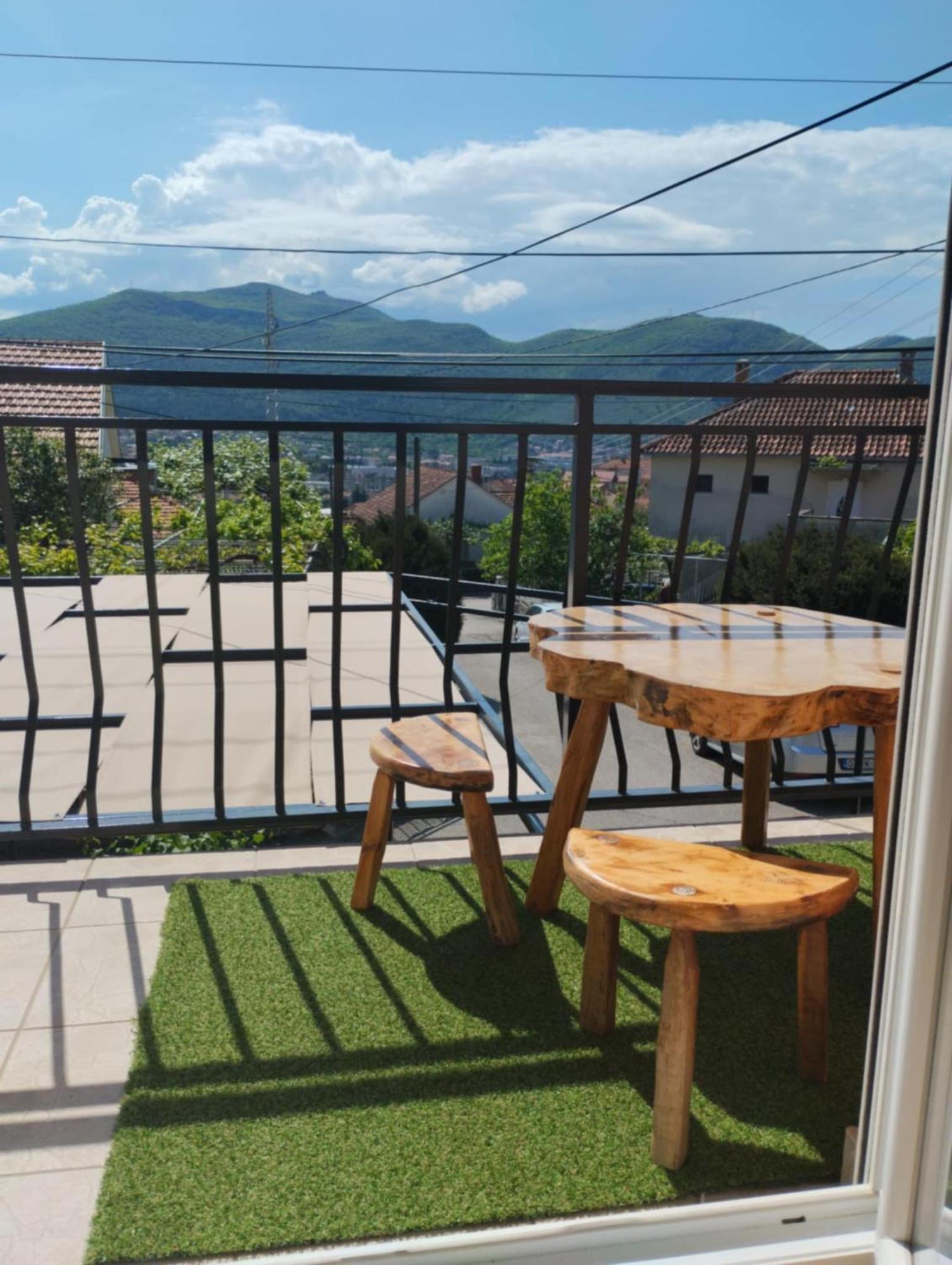 Apartman Maja Trebinje Zewnętrze zdjęcie