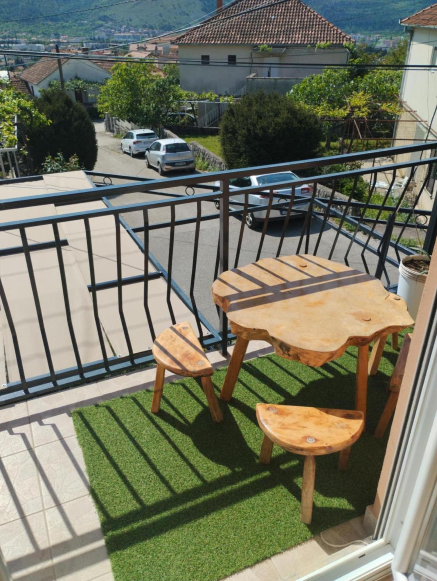 Apartman Maja Trebinje Zewnętrze zdjęcie