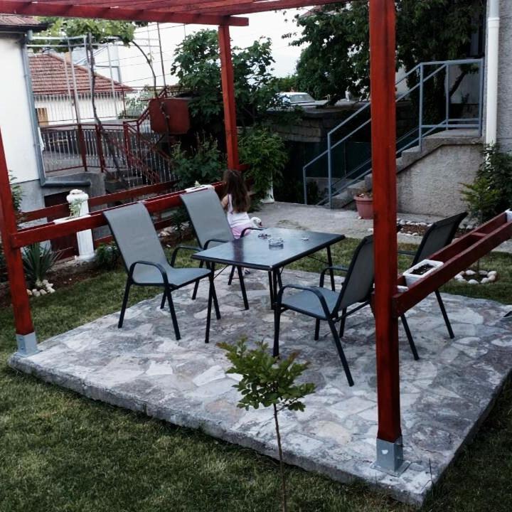 Apartman Maja Trebinje Zewnętrze zdjęcie