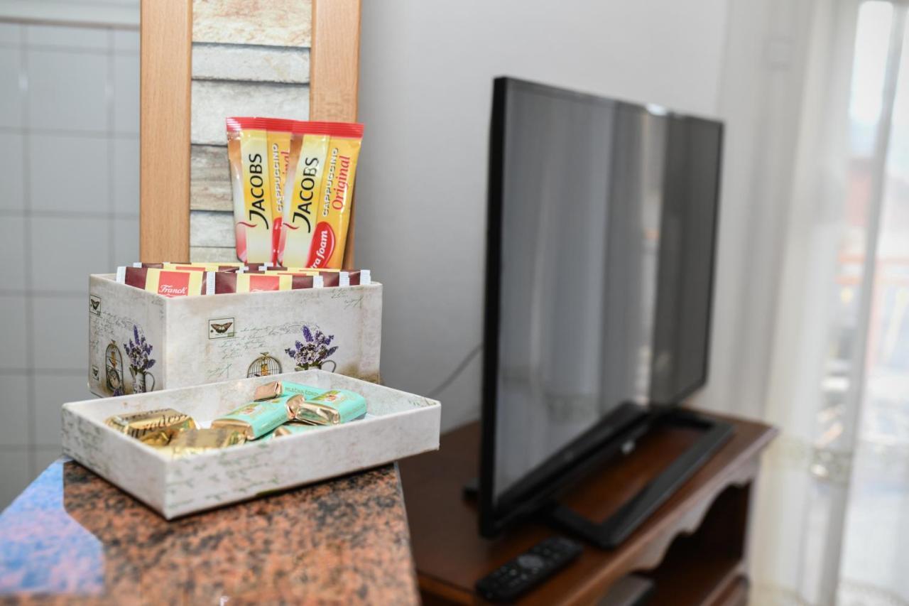 Apartman Maja Trebinje Zewnętrze zdjęcie