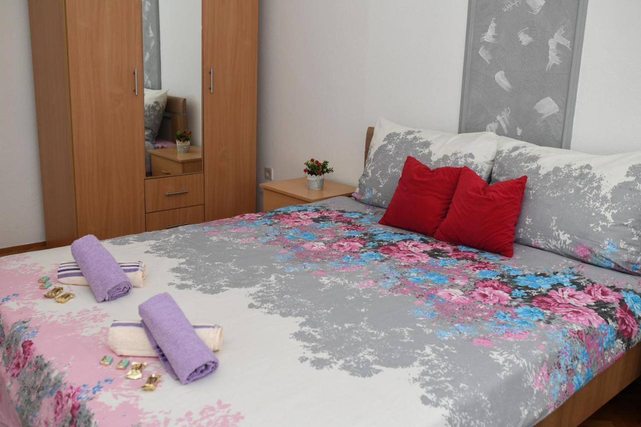 Apartman Maja Trebinje Zewnętrze zdjęcie