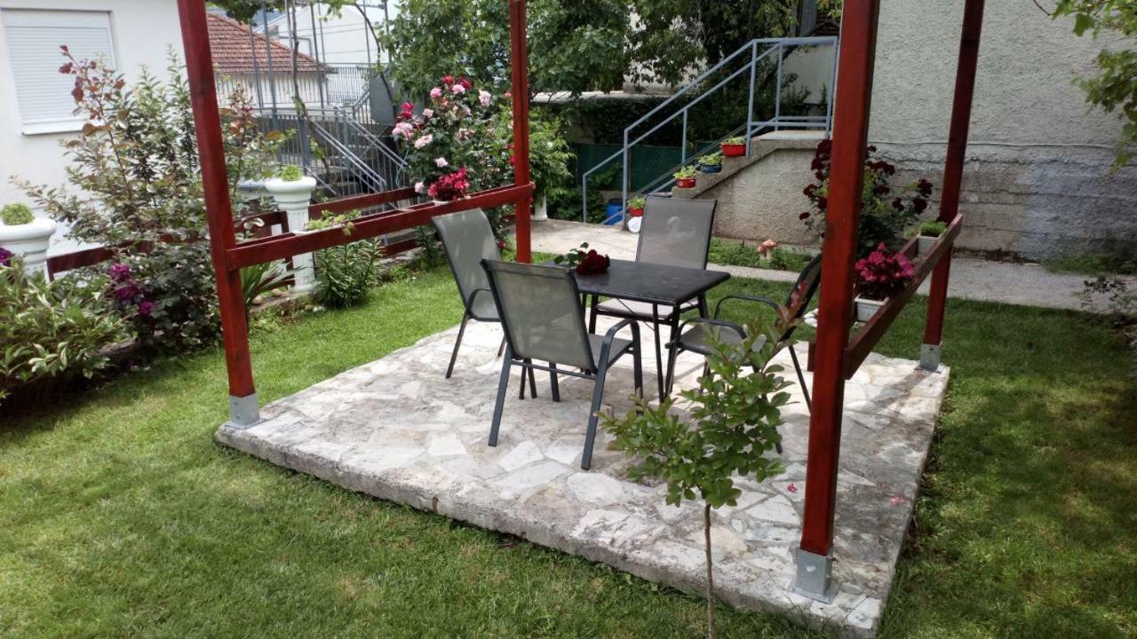 Apartman Maja Trebinje Zewnętrze zdjęcie