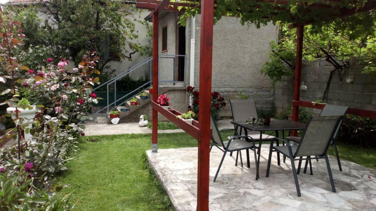 Apartman Maja Trebinje Zewnętrze zdjęcie