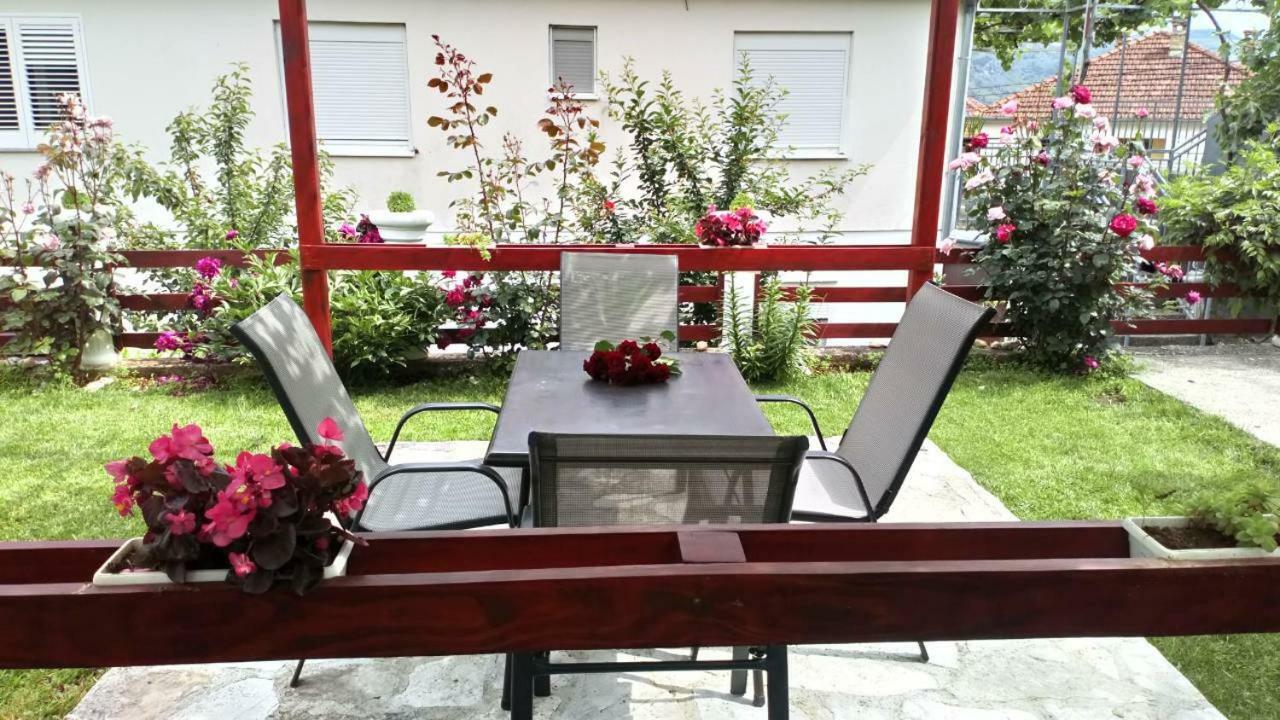 Apartman Maja Trebinje Zewnętrze zdjęcie