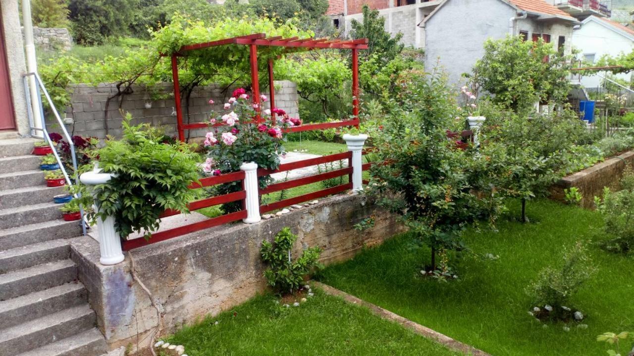 Apartman Maja Trebinje Zewnętrze zdjęcie
