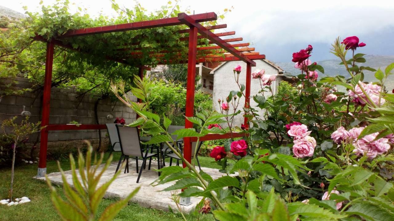 Apartman Maja Trebinje Zewnętrze zdjęcie
