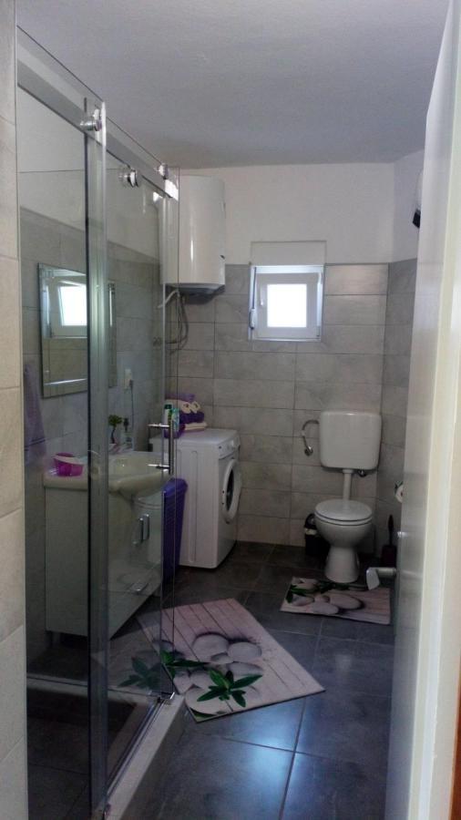 Apartman Maja Trebinje Zewnętrze zdjęcie