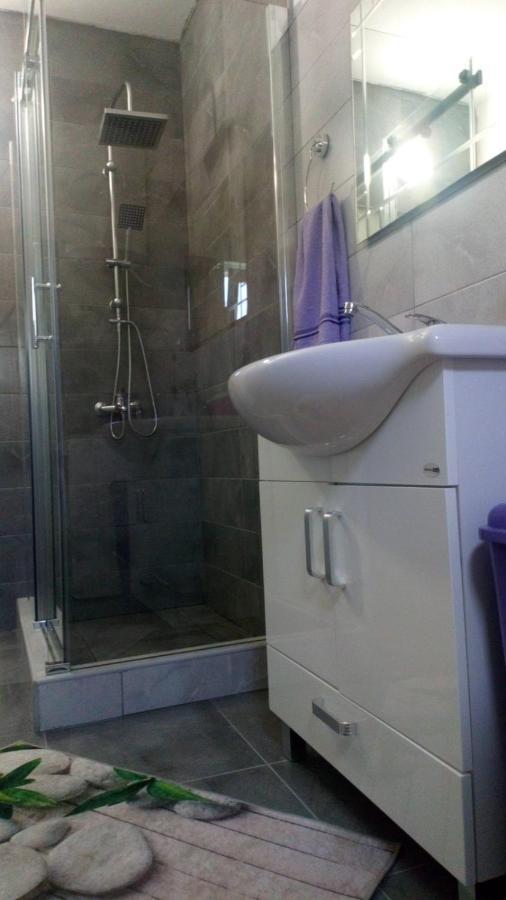 Apartman Maja Trebinje Zewnętrze zdjęcie